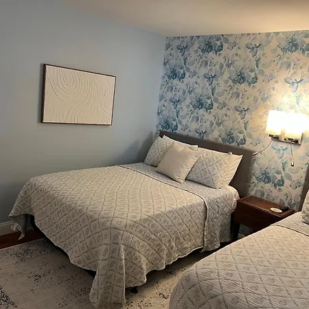 Haven By The Sea B&B-2