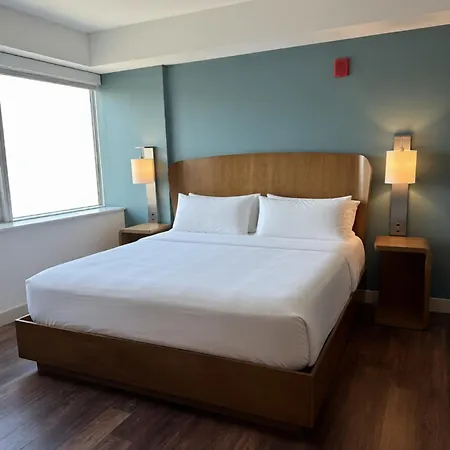 Element By Marriott Calgary Airport-2