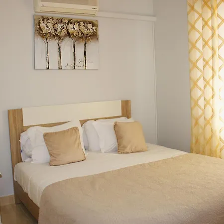 Sant'Amaro - Sea View Apartment-2
