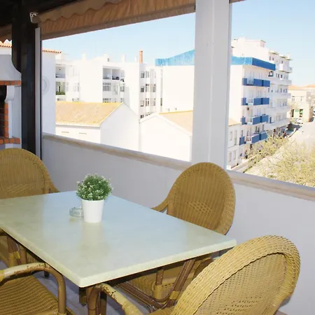 Sant'Amaro - Sea View Apartment-3