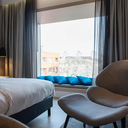 Radisson Blu Hotel, Mannheim-2