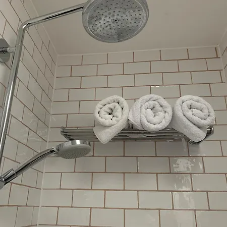 Comfort Equipped Guestsuite Lady Anna Bruges-3