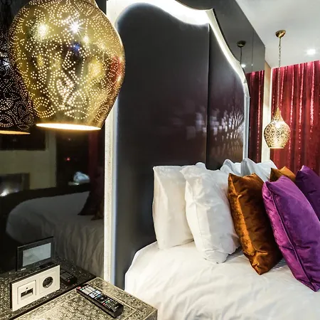 Van der Valk Hotel Utrecht-2
