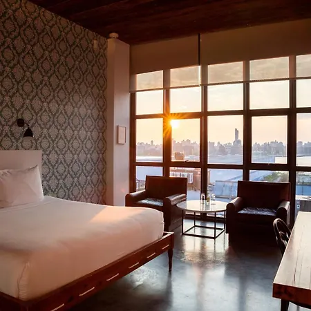 Wythe Hotel-3