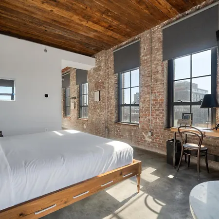Wythe Hotel-2
