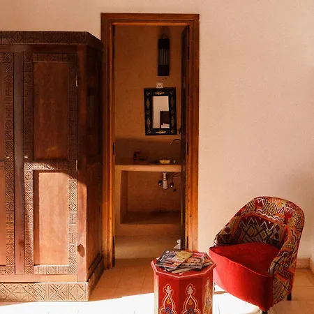 Riad Safia-3