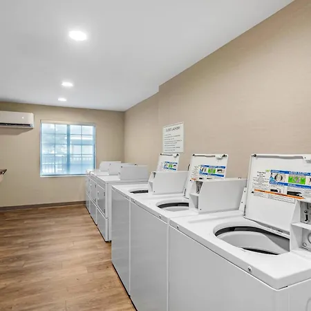 Comfort Inn & Suites Savannah Airport-2