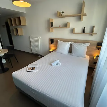 Néméa Appart-Hôtel Elypséo-2