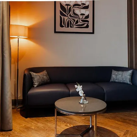Maldron Hotel Newcastle-2