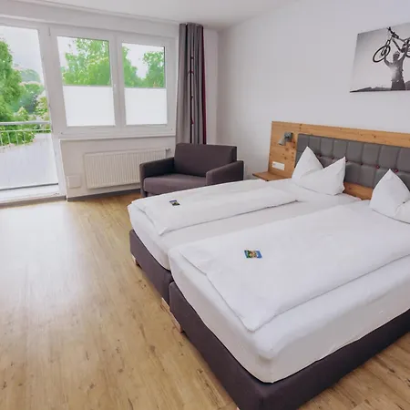 K1 Hotel Willingen-3