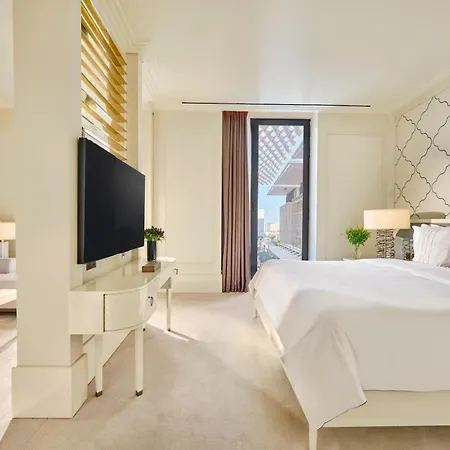 Mandarin Oriental, Doha-2