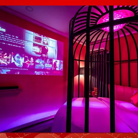 Cupid Hotel 2-3