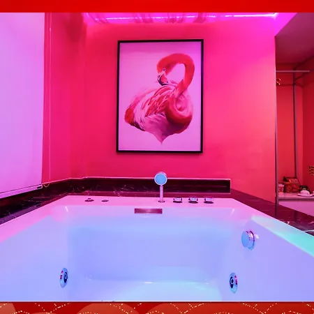 Cupid Hotel 2-2