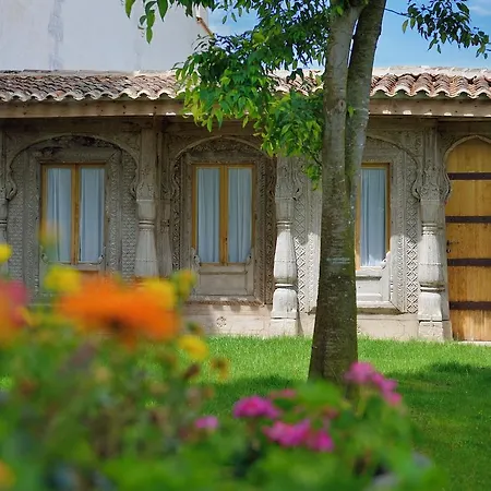 La Baronnie - Hôtel&Spa - Les Collectionneurs-3