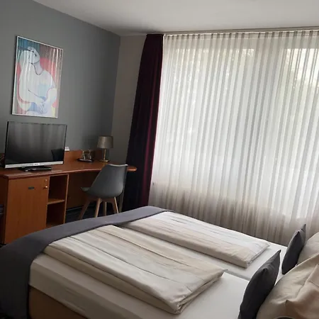Hotel Servatius-2