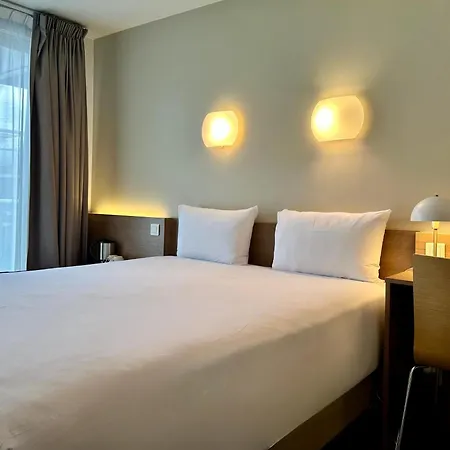 Campanile Paris 12 - Bercy Village-2