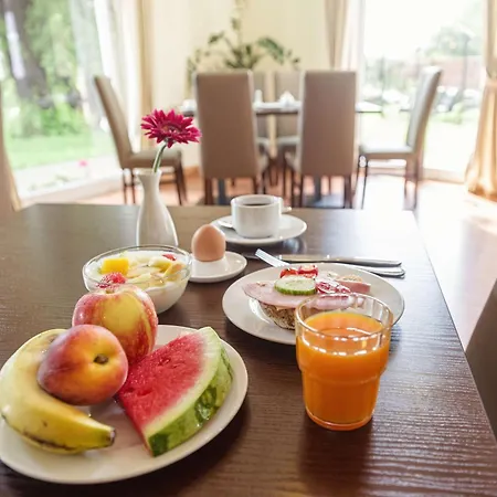 Hotel am Schloß Köpenick by Golden Tulip-3