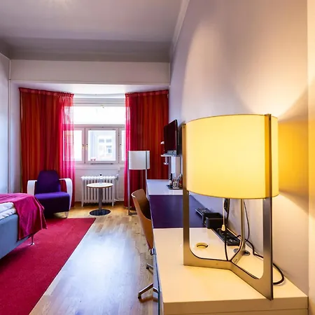 Profilhotels Riddargatan-2