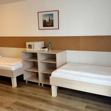 Hotel Kolping Wien Zentral-3