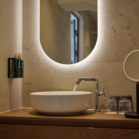 Dikker&Thijs Hotel-2