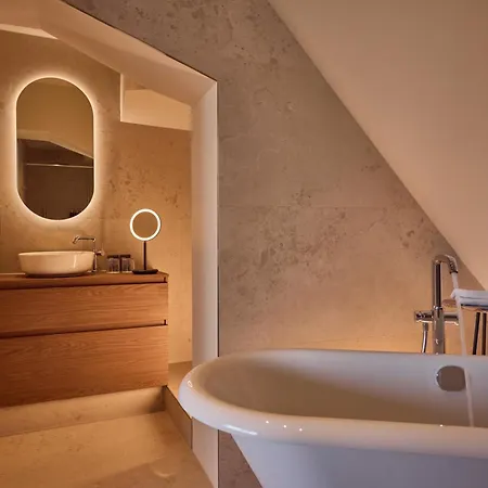 Dikker&Thijs Hotel-3