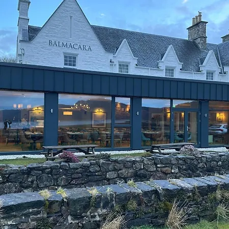Balmacara Hotel-2