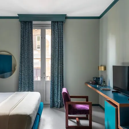 Hotel Milani-2