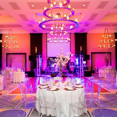 The Liberty, A Luxury Collection Hotel, Boston-2