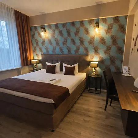 Arena Hotel-3