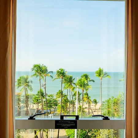 Hotel Beira Mar-2