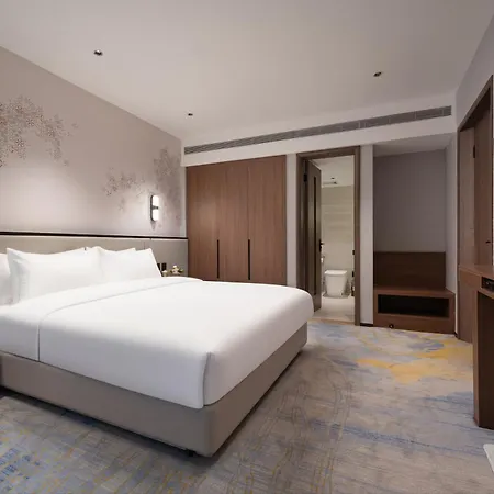 Liuhua Hotel-2