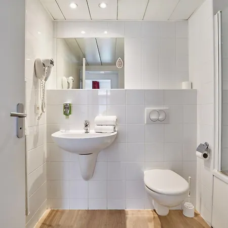 Appart'Hotel Odalys City - Antibes Olympe-3