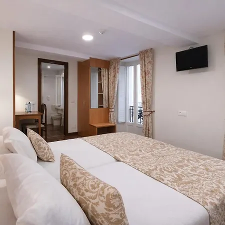 Hostal Anosa Casa-2