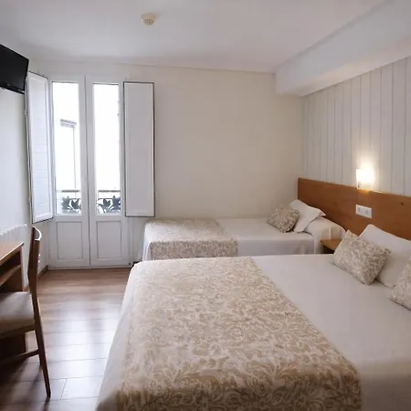 Hostal Anosa Casa-3