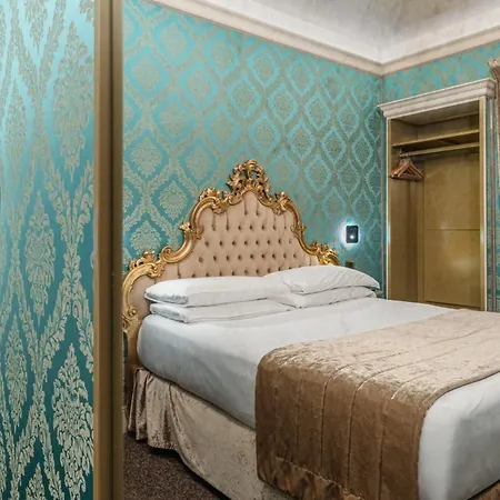 Palazzo Paruta & Wellness Suites-2