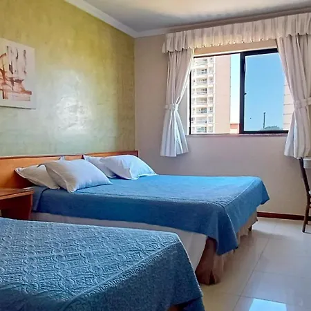 Golden Beach Hotel-2