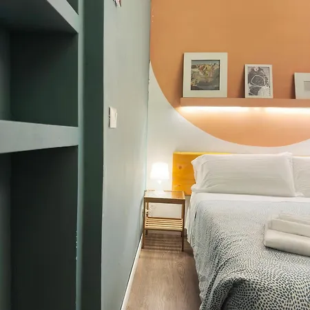 Hotel Nizza Creative Hotel-2
