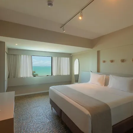 Ritz Lagoa Da Anta Hotel & Spa-3