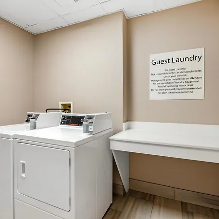 Holiday Inn Express & Suites Indianapolis - East By Ihg-2