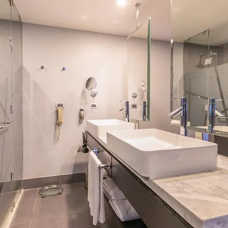 Wyndham Santiago Pettra-3