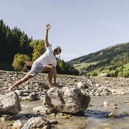 Traumhotel Alpina (Adults Only)-2