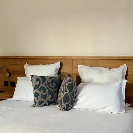 Hotel B Lodge-3