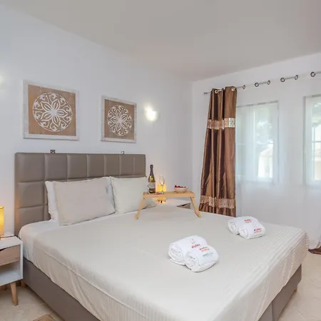 Glenridge By Albufeira Rental-2