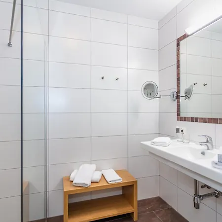 Hotel Almrausch-3