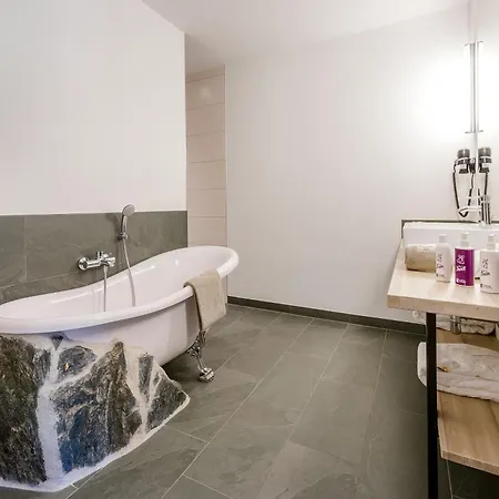 Almlust - Hotel, Apartments, Chalets-2