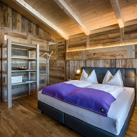 Almlust - Hotel, Apartments, Chalets-3