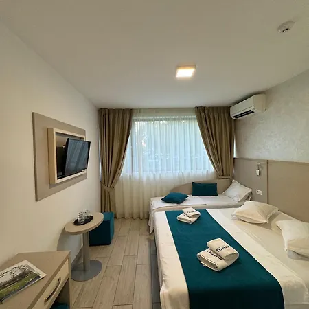 Hotel Delfin-3