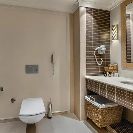 Ela Excellence Resort Belek-3