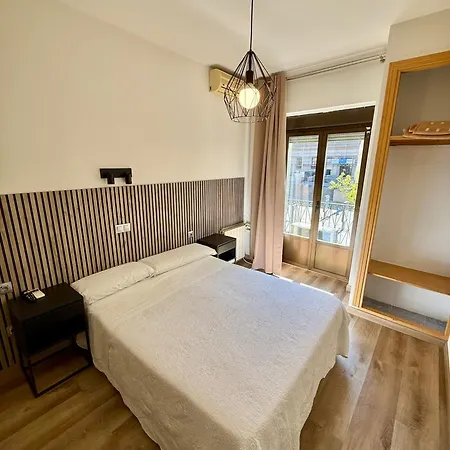Hostal Residencia Fernandez-2