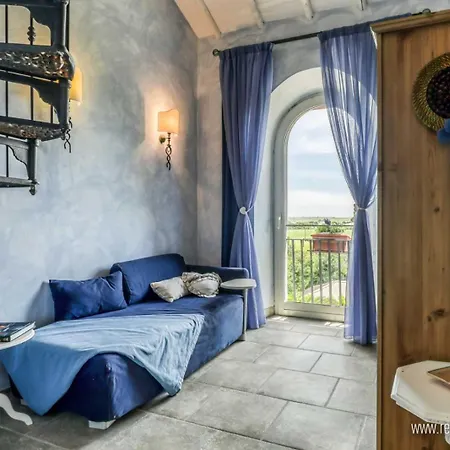 Relais Pian Di Vico-3